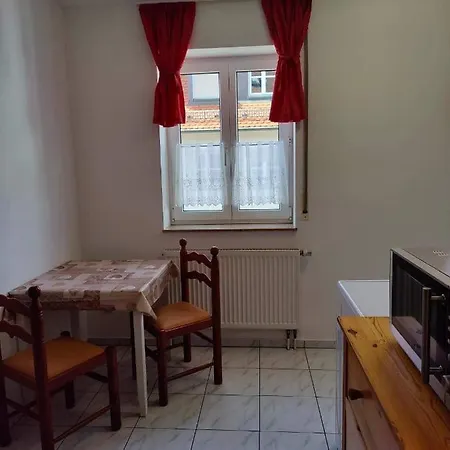 Apartament Atrium *